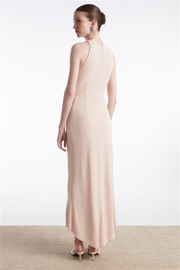 NR ARIA DRESS PINK