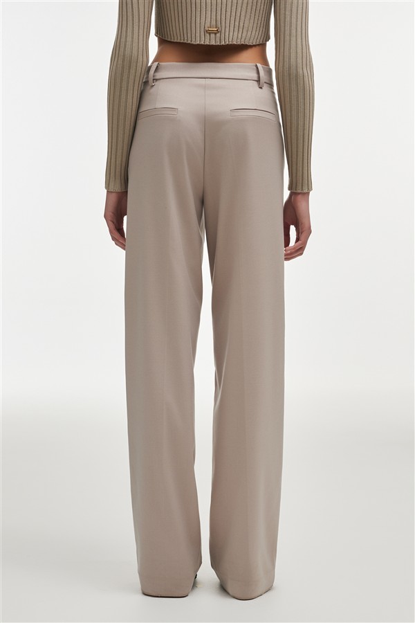 NR AURA TROUSERS GREY