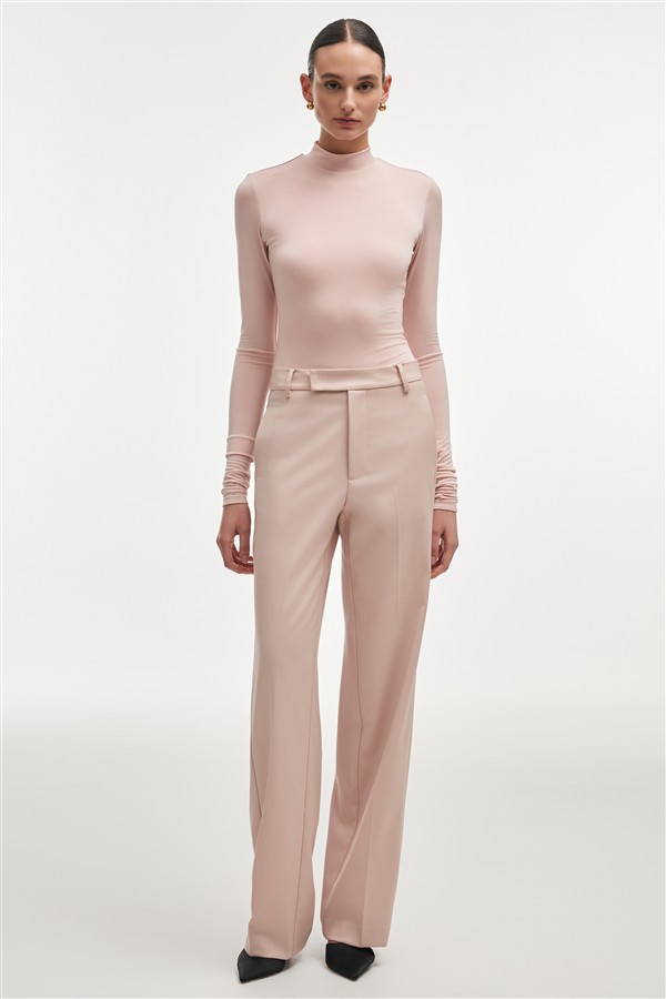 NR AURA TROUSERS PINK