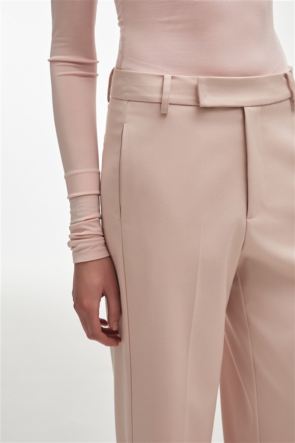 NR AURA TROUSERS PINK