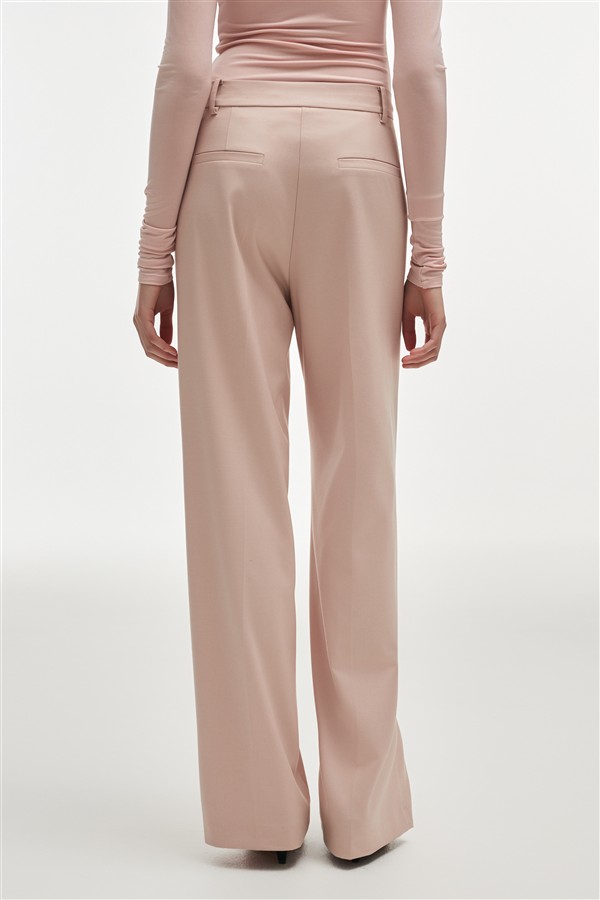 NR AURA TROUSERS PINK