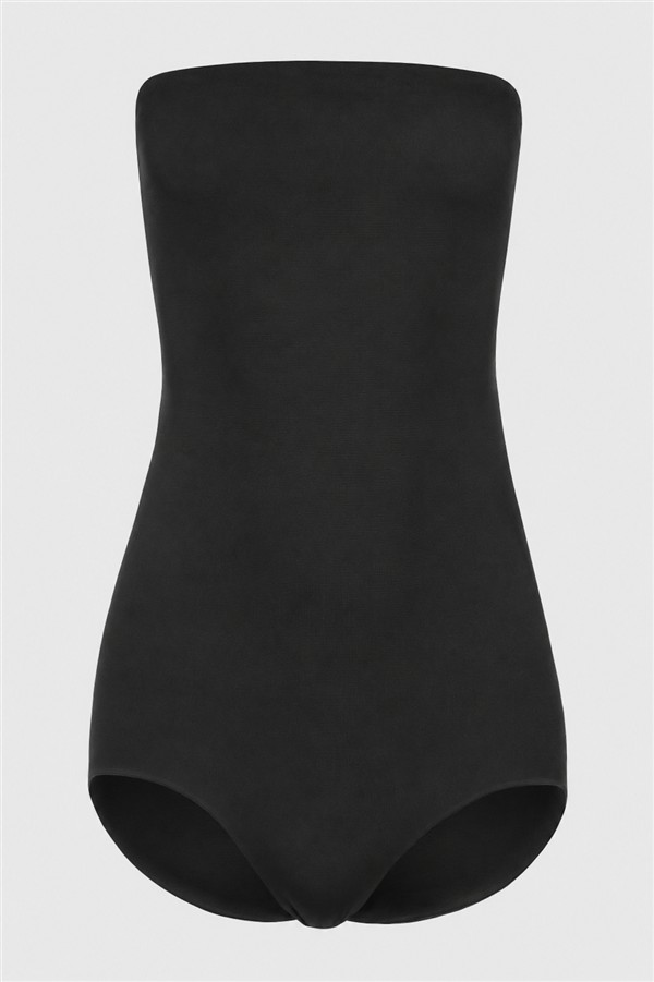 NR CHARLOTTE DRESS BLACK