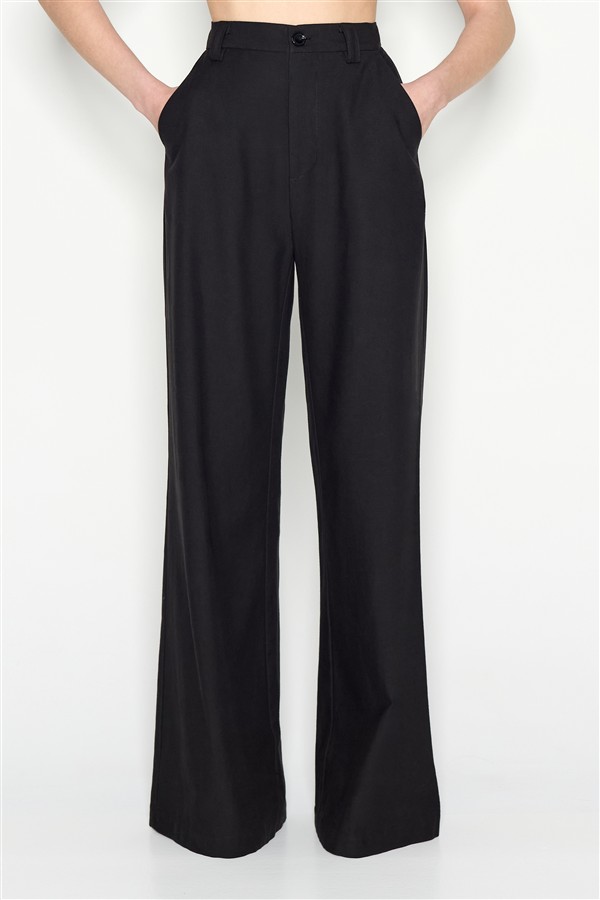 NR DESERT TROUSERS BLACK
