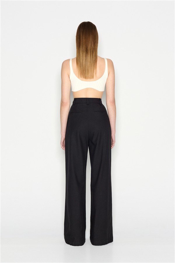 NR DESERT TROUSERS BLACK