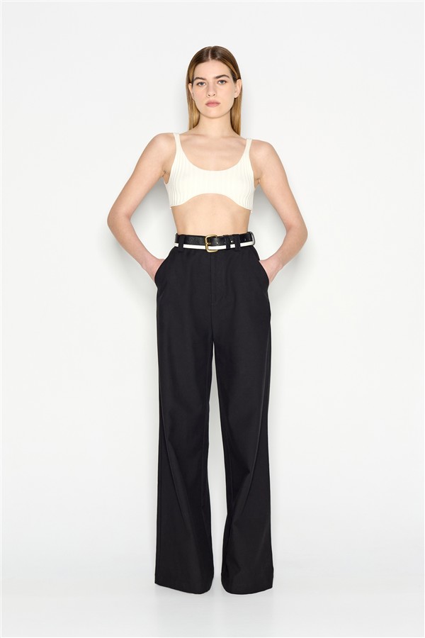 NR DESERT TROUSERS BLACK