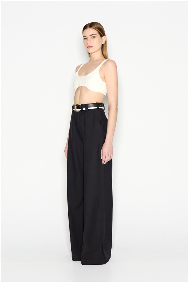 NR DESERT TROUSERS BLACK