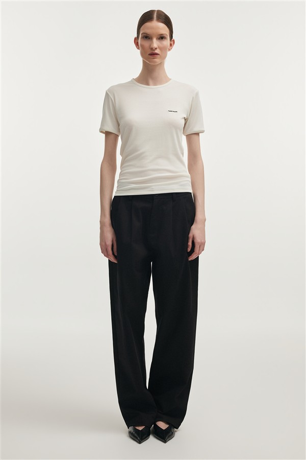 NR ELSA TOP WHITE