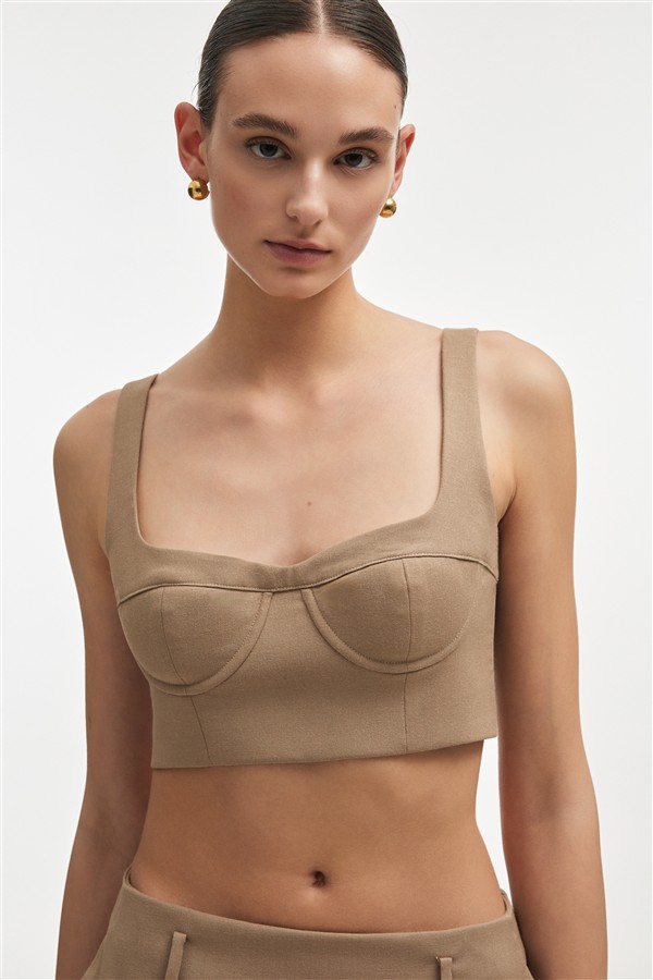 NR ERA TOP BEIGE