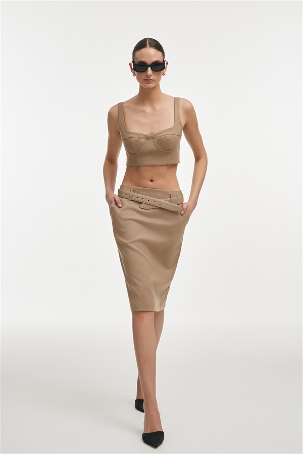 NR ERA TOP BEIGE