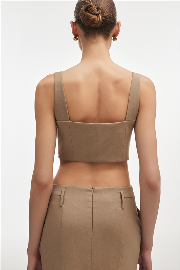 NR ERA TOP BEIGE