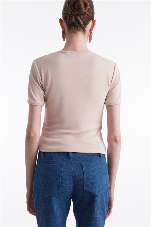 NR RIO TOP PINK