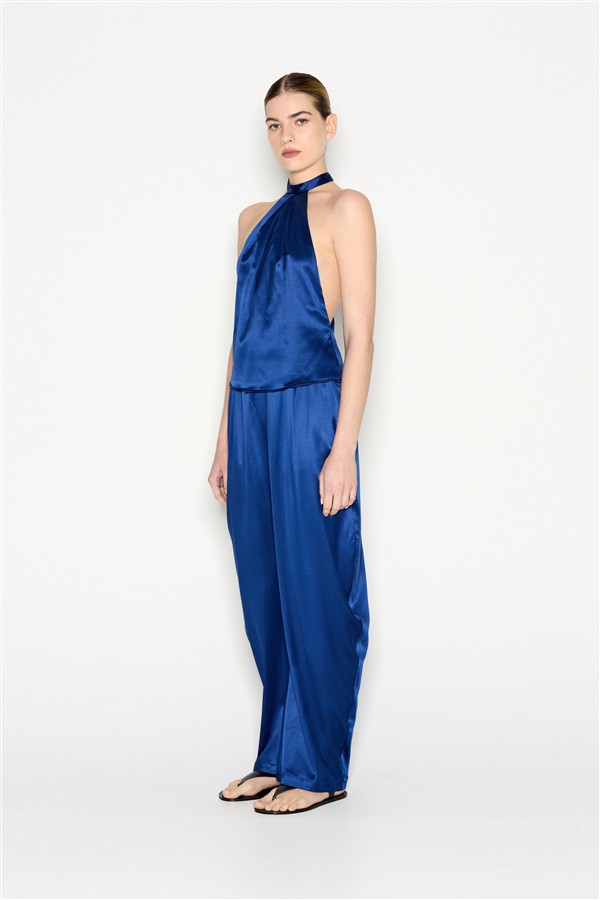 NR OCEAN DRIVE TOP BLUE