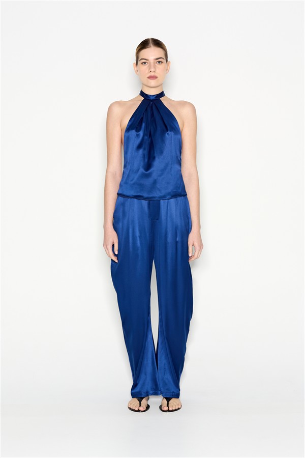 NR OCEAN DRIVE TOP BLUE