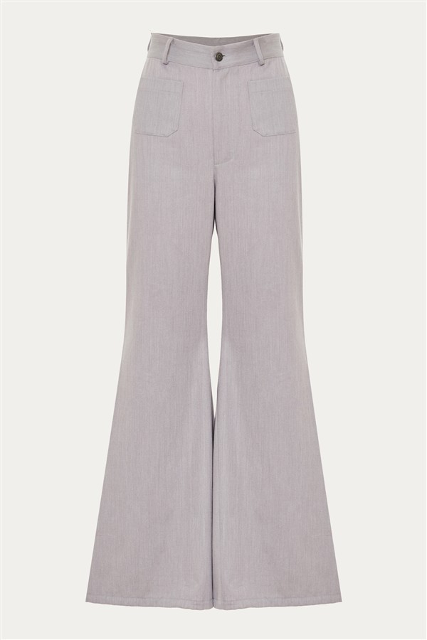 NIDODILEDA OLIVIA JEANS GREY