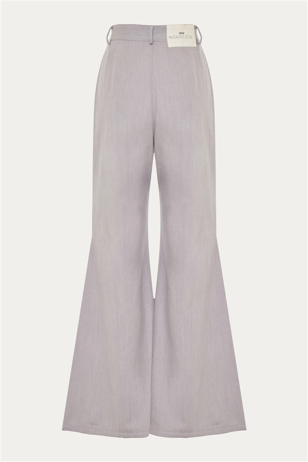 NIDODILEDA OLIVIA JEANS GREY