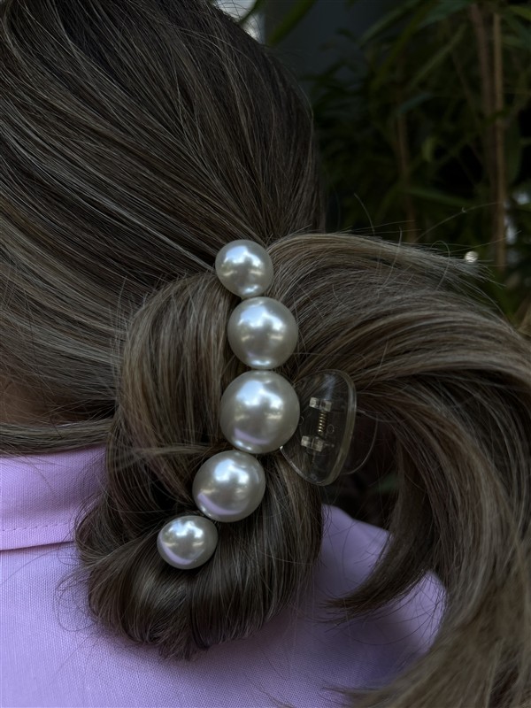 ALL ABOUT ME PEARLS