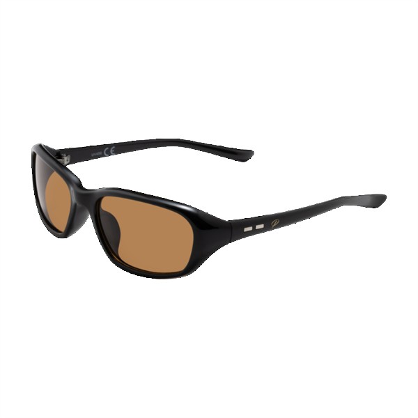 PERVEDERE VARANO BLACK BROWN