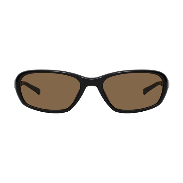 PERVEDERE VARANO BLACK BROWN
