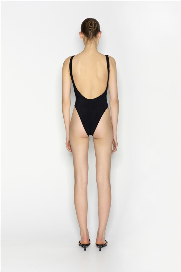 NR REEF SWIMSUIT BLACK