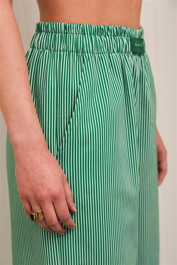 ARPYES REGGAE PANTS GREEN