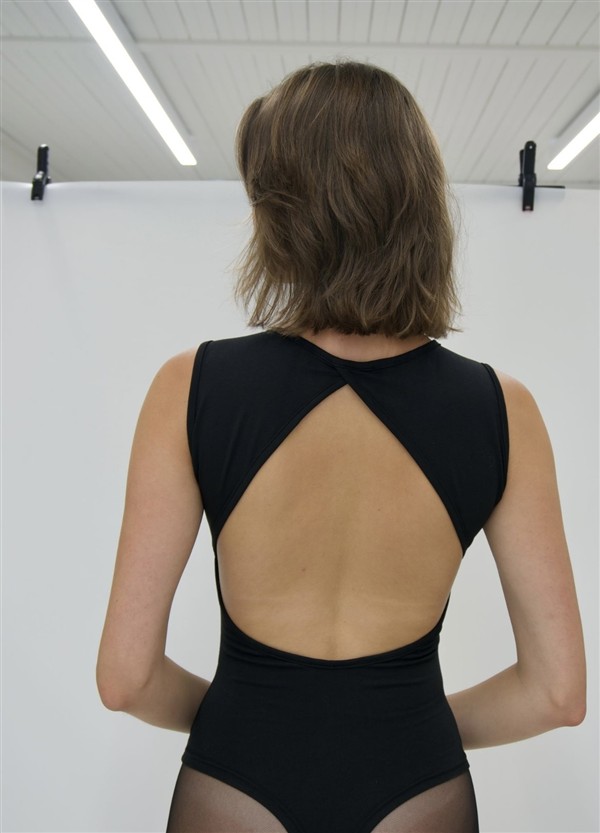 THE C EDITION ROSE BLACK