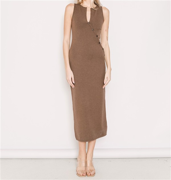 SALT AND PEPPER ANABELLE BROWN