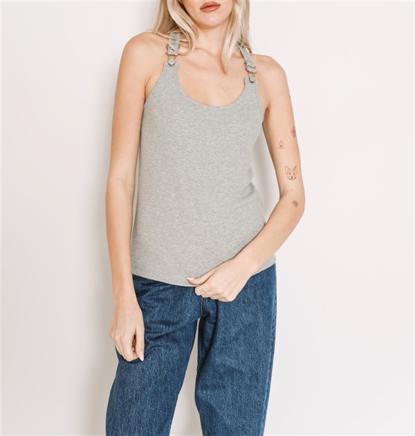 SALT AND PEPPER GRETA GREY