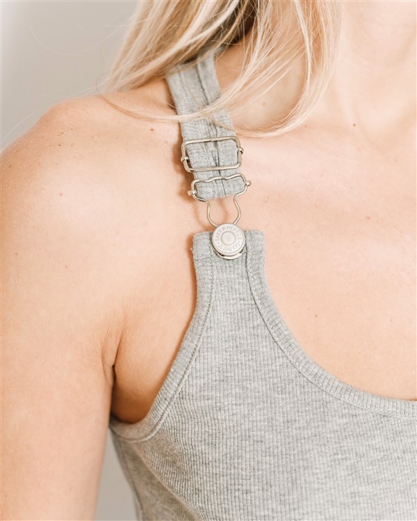 SALT AND PEPPER GRETA GREY