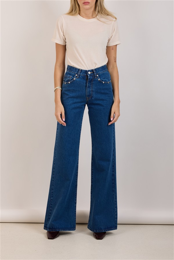 SALT AND PEPPER MARISSA S/W STUDDED