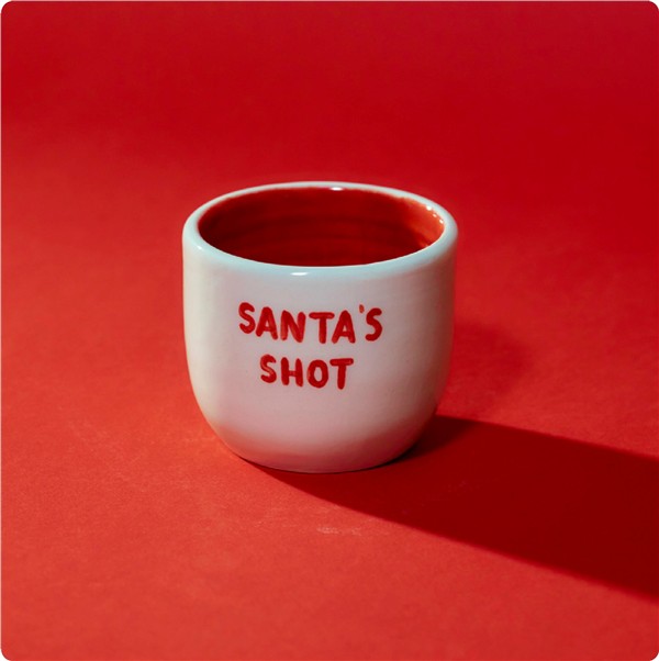 LACA SANTA'S SHOT