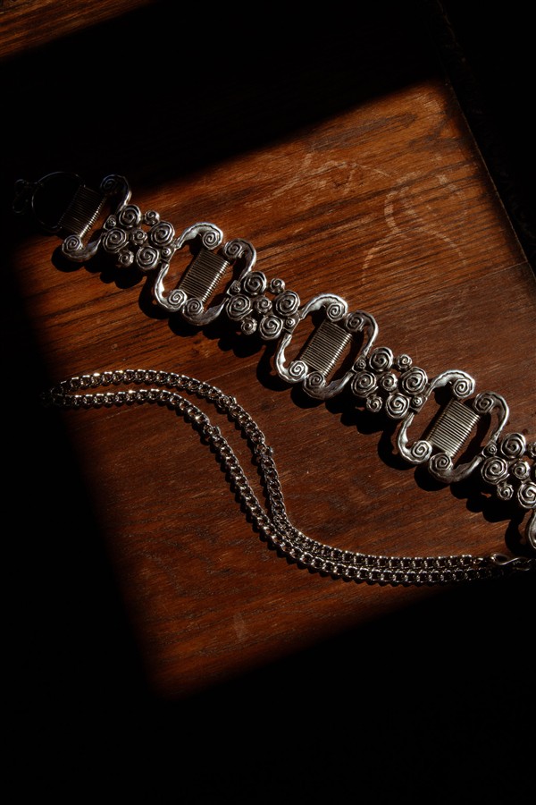 NIDODILEDA SOLANGE BELT