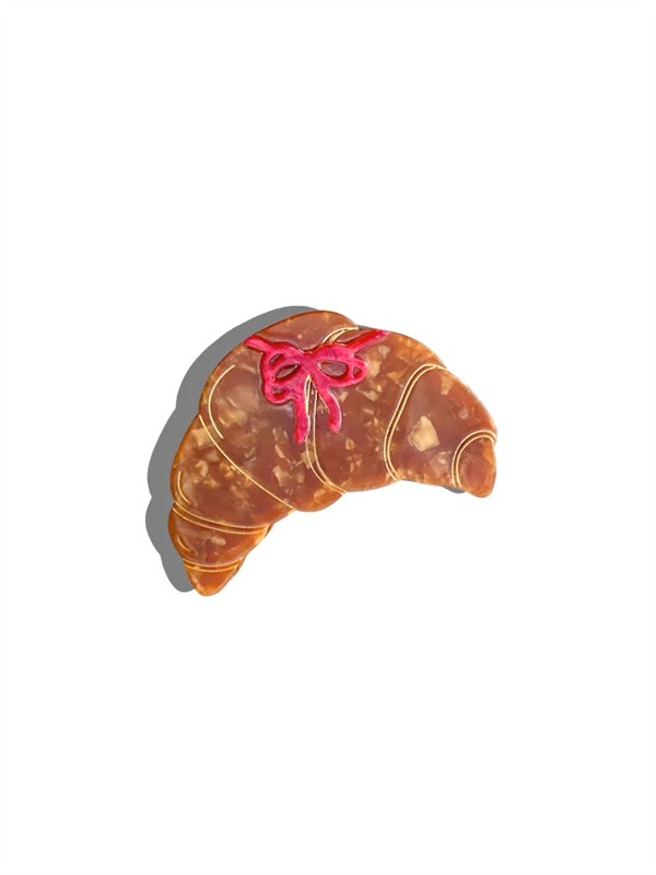 SOLAR ECILPSE CROISSANT BROWN
