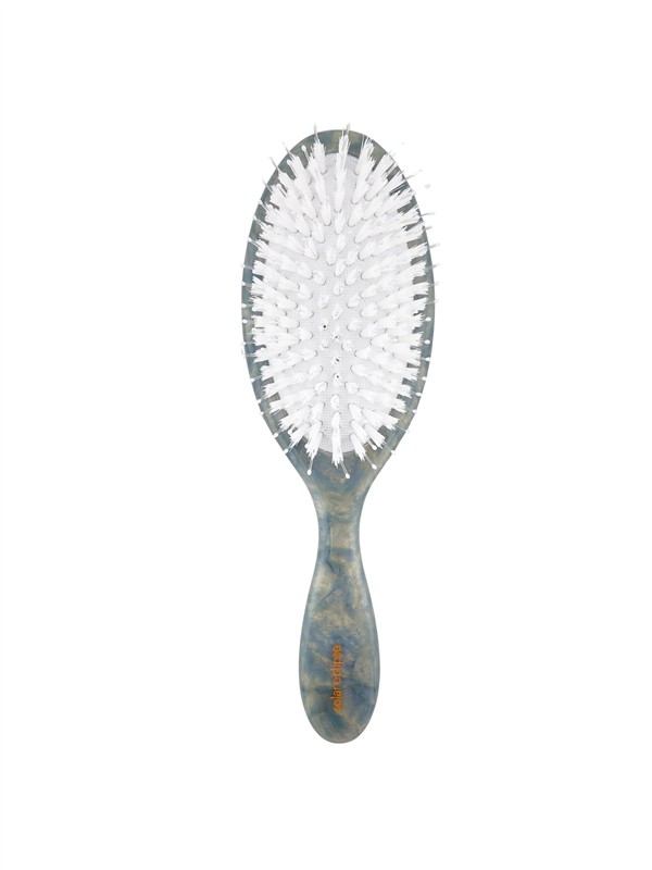 SOLAR ECLIPSE HAIR DAY BRUSH HORSE