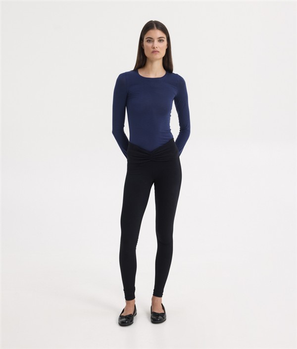 SSG AGAVE LEGGINGS BLACK