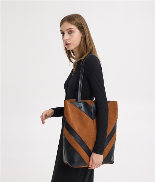 SSG ALEMA BAG TAMPAC/BLACK
