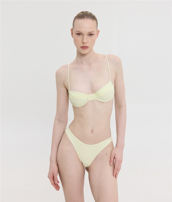SSG ALICIA BIKINI BANANA