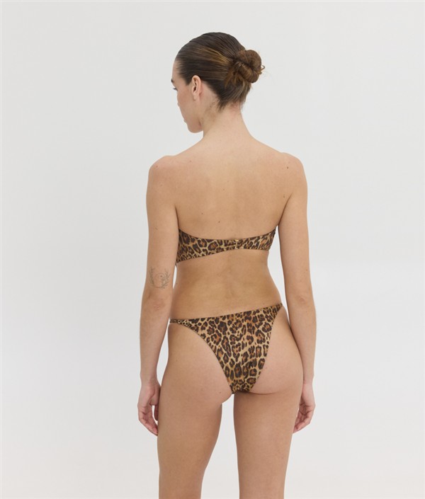 SSG BIANCA BIKINI ANIMAL