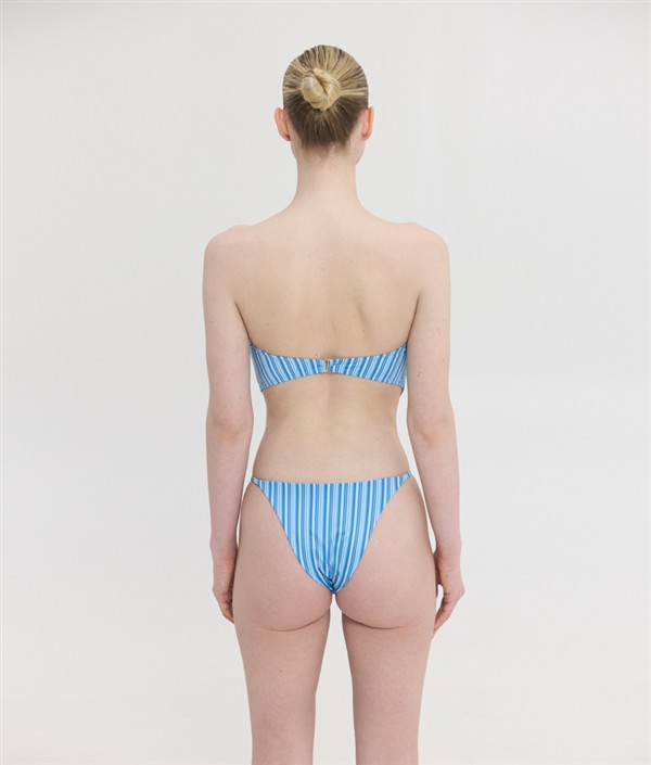 SSG BIANCA BIKINI STRIPES
