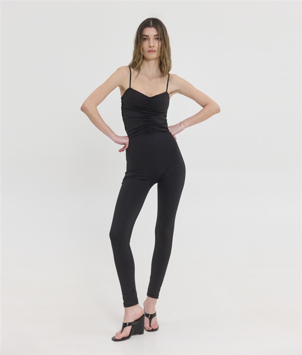 SSG CIRCE ONE PIECE BLACK