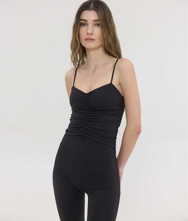 SSG CIRCE ONE PIECE BLACK