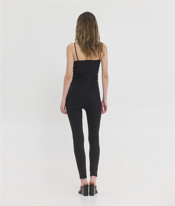 SSG CIRCE ONE PIECE BLACK