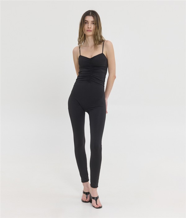 SSG CIRCE ONE PIECE BLACK