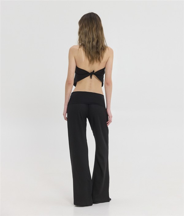 SSG CLEO PANTS BLACK