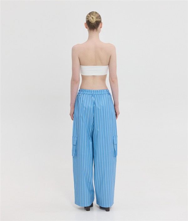 SSG DEVON PRINTED PANTS