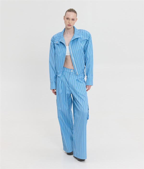 SSG DEVON PRINTED PANTS