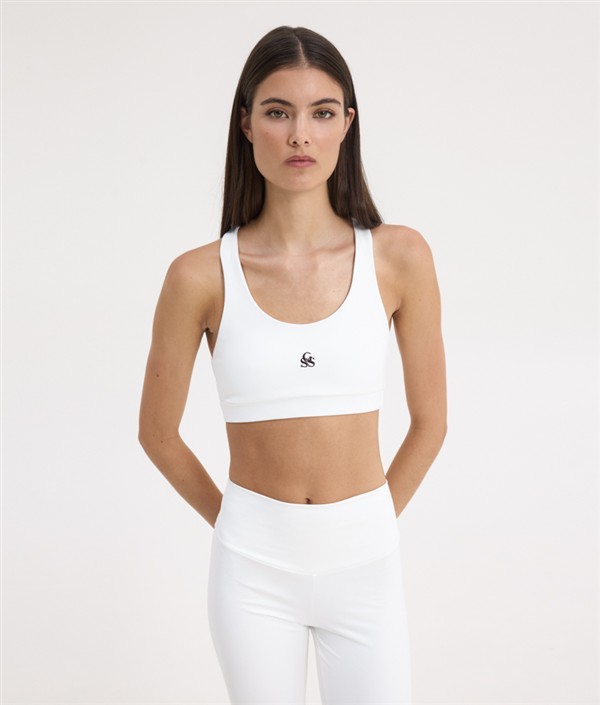 SSG DOLLY BRA WHITE