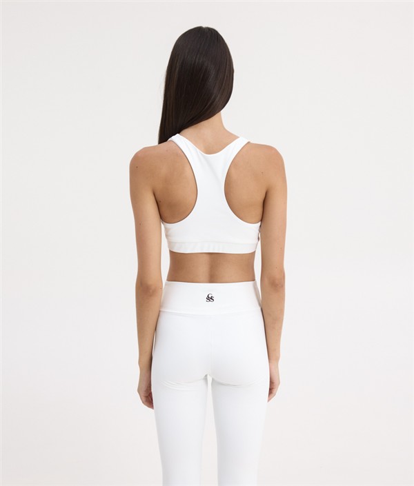 SSG DOLLY BRA WHITE