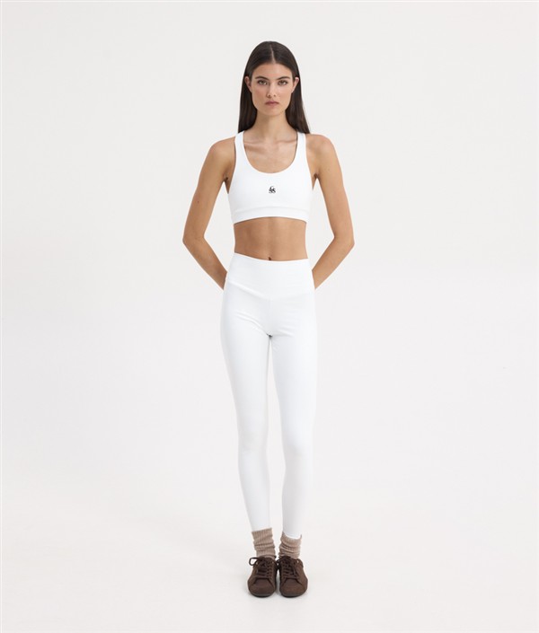 SSG DOLLY LEGGINGS WHITE