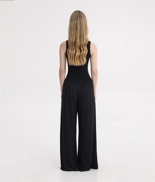 SSG EMMA PANTS BLACK