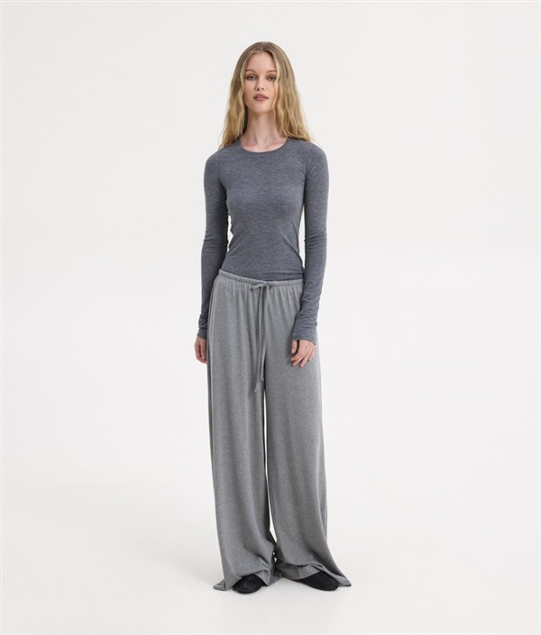 SSG EMMA PANTS GREY